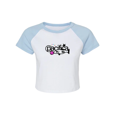 Pacifica Baby t-shirt